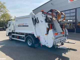 FUSO Canter 2024 - Terberg RosRoca 7m³ obrazek 2