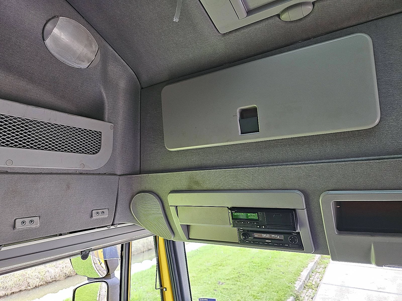 Iveco Eurocargo 2020 - 120E28 afbeelding 10