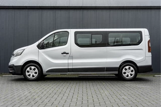 Renault Trafic 2024 - dCi 150PK | L2H1 | 9-Zits | LED | Navigatie | Cruise | Airco | PDC | Euro 6 zdjecie 5