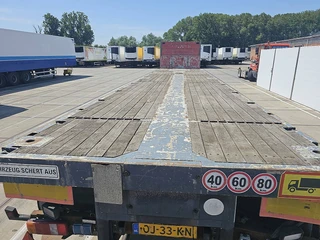 Nooteboom N/A 2006 - OVB-48-03V immagine 6