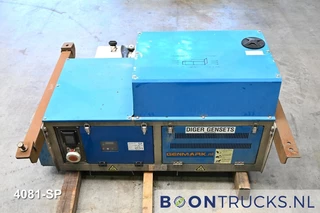 GENMARK NGP PMG UM 16 KW 2015 - N/A te koop