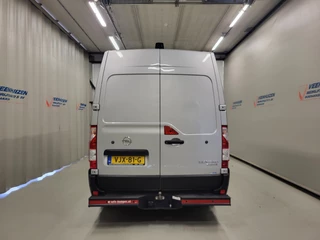 Opel Movano 2021 - 2.3Turbo 180pk L1/H2 Automaat Trekhaak Euro 6! obrazek 19