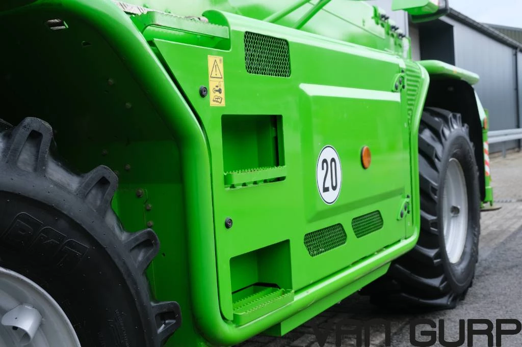 Merlo 2021 - Roto 50.21 S | 2021 | 1851h afbeelding 21