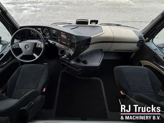 Mercedes-Benz Actros 2016 - 1845 - Retarder | Full Spoilers | 2x Tank | NL Truck image 23