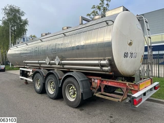 Maisonneuve N/A 1995 - Chemie 32475 Liter, 1 Compartment image 3