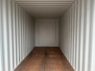 Onbekend N/A 2024 - NEW 20FT HIGH CUBE DV 9'6" container imagen 9