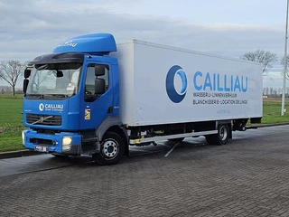 Volvo N/A 2011 - FL 240.12 imagem 2