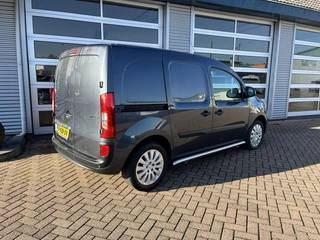Mercedes-Benz Citan 2019 - 111 CDI BlueEFFICIENCY Euro 6 immagine 3