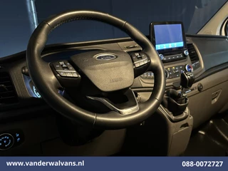 Ford Transit Custom 2023 - 2.0 TDCI L2H1 Euro6 Airco | Camera | Navigatie | LED | Apple Carplay | Cruisecontrol изображение 17