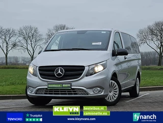 Mercedes-Benz Vito 2023 - 114 CDI TOURER изображение 1