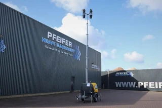 Atlas-Copco 2021 - Hilight H6+ NEW, Valid inspection, *Guarantee! Max afbeelding 3 miniatuur