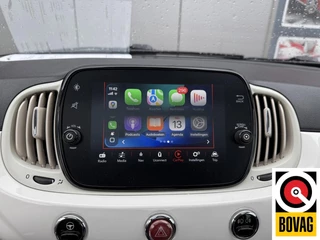 Fiat 500 2018 - 1.2 Lounge image 27