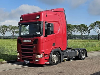 Scania R 2022 - R450 zdjecie 2