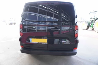Ford Transit Custom 2024 - 320L 2.0 TDCI 150PK L2H1 Trend Dubbelcabine Schuifdeur L/R image 8