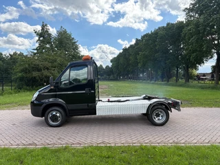 Iveco 50C18 2009 - BE TREKKER 12 TON (151.837 KM ) N1 obrazek 3