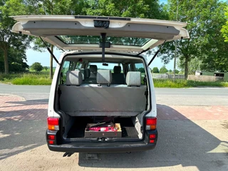 Volkswagen Transporter 2001 - Kombi 1.9 TD 332 Youngtimer 2+2+2+3 Marge image 34