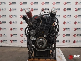 DAF N/A 2018 - Occ Motor MX13 355 H2 DAF obrazek 4