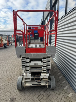 JLG 2014 - 2646ES Hoogwerker Schaarhoogwerker image 3 thumbnail