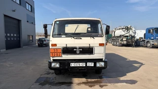 MAN 10.153 1993 - N/A image 2