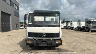 Mercedes-Benz SK 809 1989 - N/A image 2