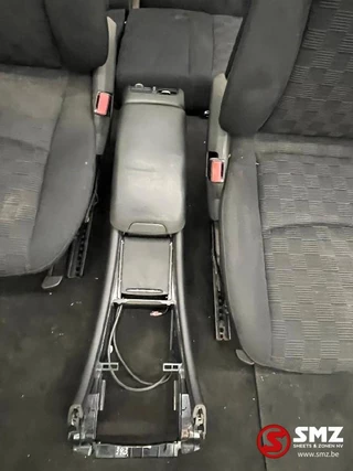 Mercedes-Benz N/A - Occ set interieur met zetels S203FL Mercedes obrazek 19