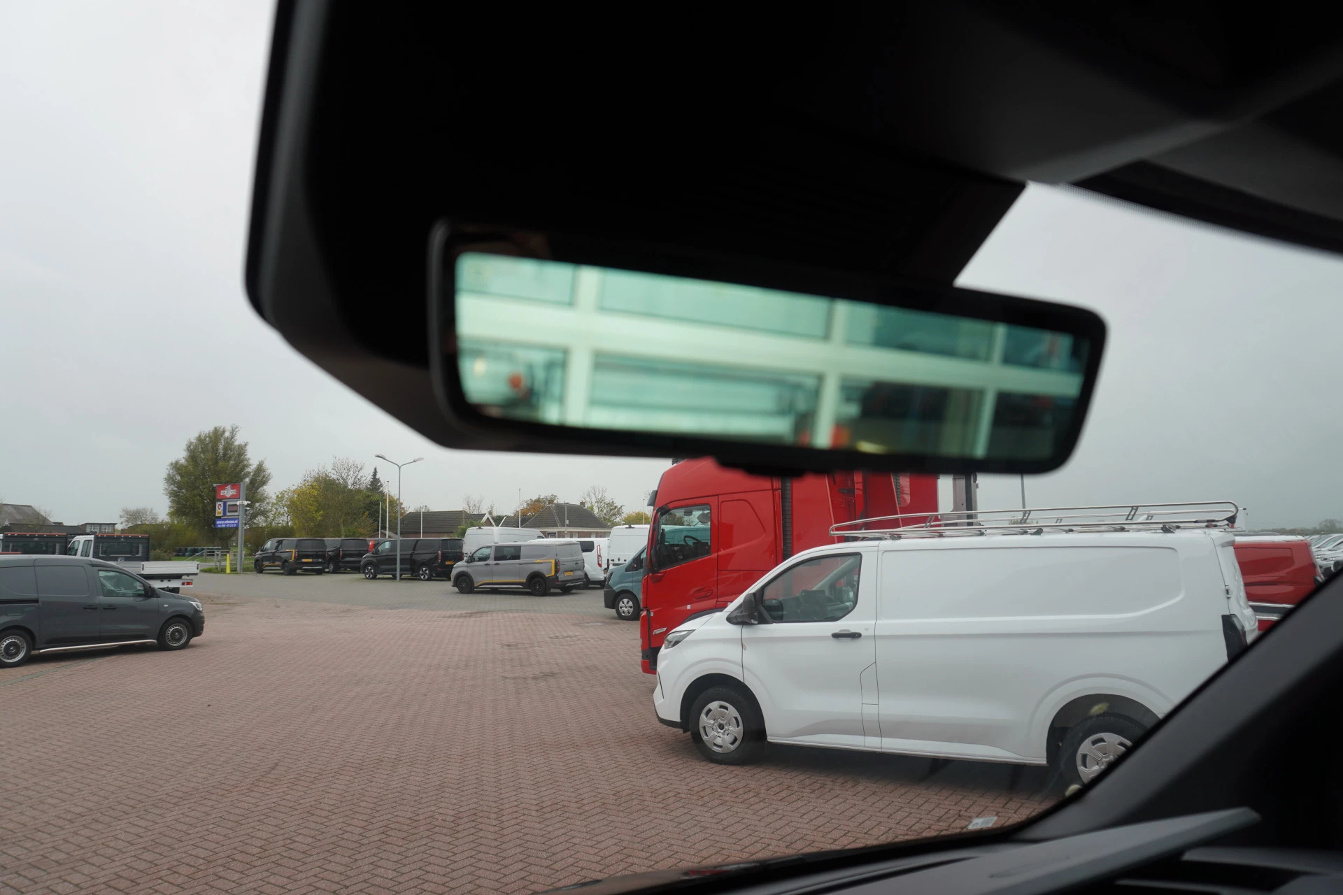 Renault Master 2024 - T35 2.0 dCi 170PK L2H2 Extra Schuifdeur L / R DEMO!! Bild 30