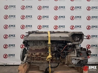Deutz N/A - Occ Motor Vetus Deutz R DT66 E obrazek 2