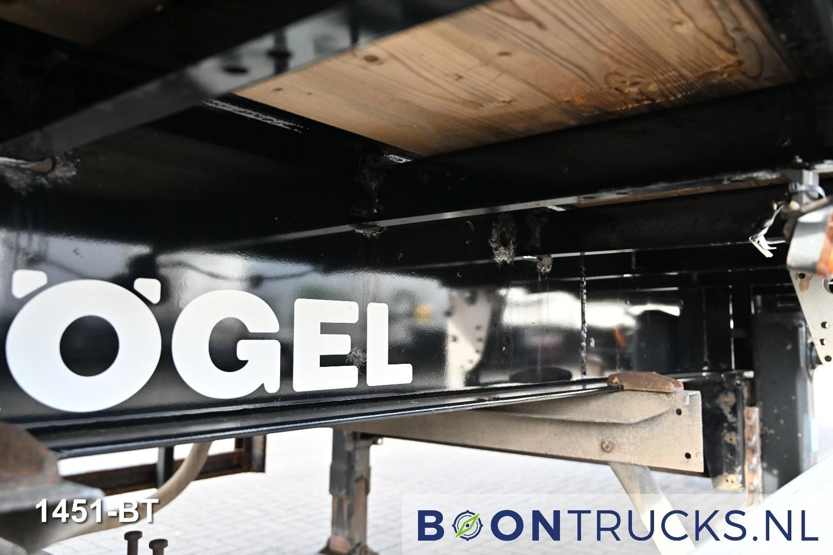 Koegel SF 24 2001 obrázek 16
