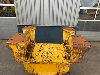 Caterpillar D7 Winch - Winch D7 - Paccar - N/A bild 6
