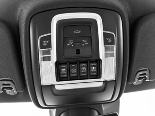 Dodge Ram 1500 2024 - 5.7 V8 4x4 Crew Cab Laramie | BPM VRIJ! | Elektr. treeplanken | Head-up | 360gr camera| Panorama | Trekhaak | LPG| bild 20