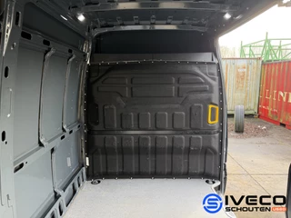 Iveco Daily 2024 - 40C18V A8 immagine 29