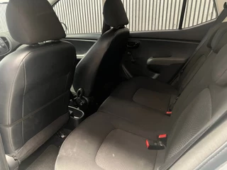 Hyundai i10 2012 - 1.0 Pro 2e eigenaar - NAP - Airco. bild 18
