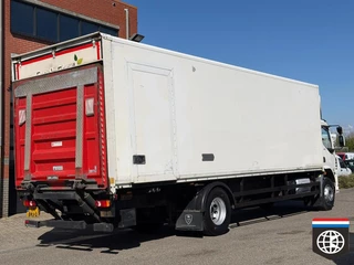 DAF LF 220 FA 2015 - N/A imagem 5