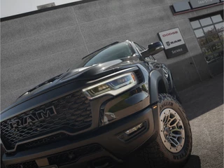 Dodge Ram 1500 2024 - RHO 549pk Hurricane High Output CrewCab image 10