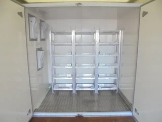 Mercedes-Benz Antos 2013 - 1924 NL TRUCK image 18