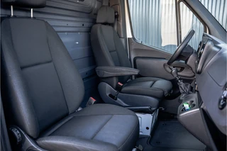Mercedes-Benz Sprinter 2021 - 311 CDI RWD L2H2 | Volledig Ingericht | Mbux | Camera | Climatronic obrazek 15