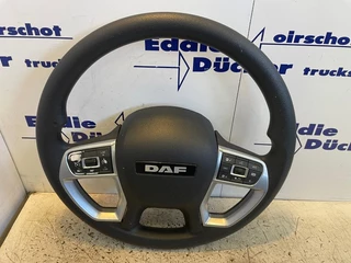 DAF N/A - 2328000 STUURWIEL MET 13 SCHAKELAARS immagine 1