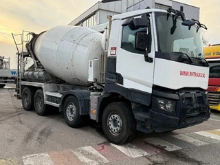 Renault C480 2018 - N/A obrazek 3