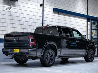 Dodge Ram 1500 2022 - Laramie Night 5.7L Hemi V8 Automaat immagine 3