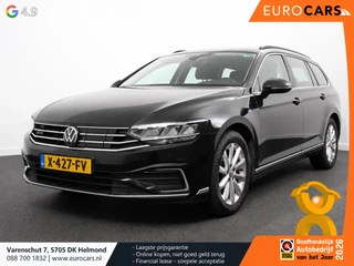 Volkswagen Passat 2020 - Variant 1.4 TSI PHEV GTE à vendre
