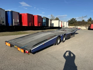 Eroglu ALPB 08 2020 - / Semi Dieplader zdjecie 13