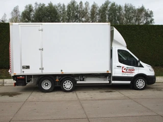 Ford CLIXTAR 2.0 2022 - N/A immagine 2