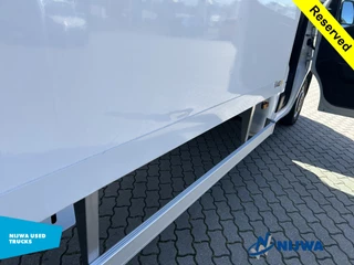 Renault Master 2022 - T35 145 Laadklep + Bluetooth zdjecie 20