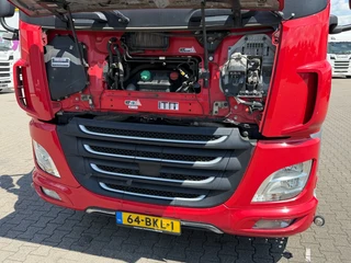 DAF CF 410 2018 - 4x2 Euro 6 / Smart Tacho / Apk *NL-Truck* obrazek 26