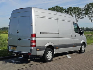 Mercedes-Benz Sprinter 2011 - 319 obrazek 3
