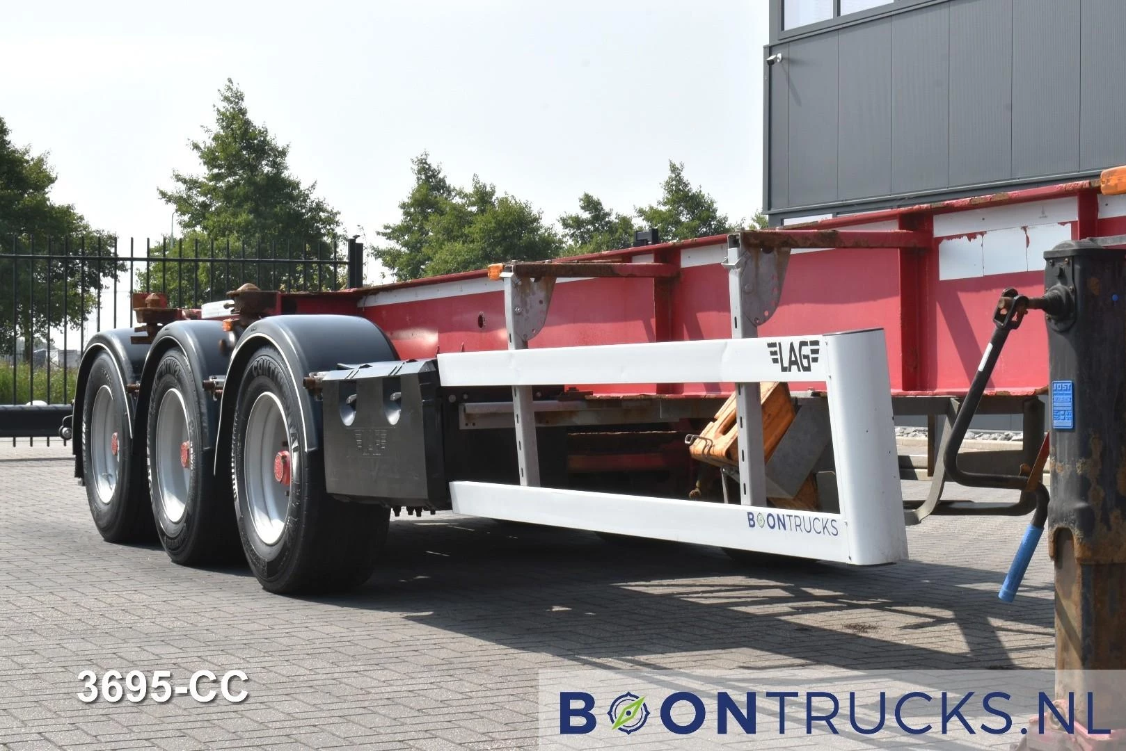 LAG O-3-CC 2012 afbeelding 10
