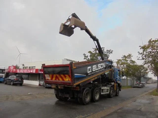 Iveco N/A 2012 - AD340T36 8X4 afbeelding 9