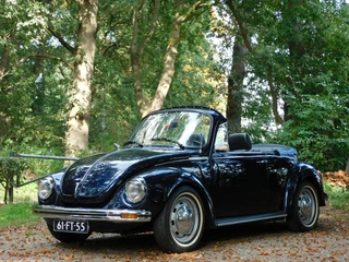 Volkswagen Beetle (Type 1) 1975 - Cabriolet 1303 LS for sale