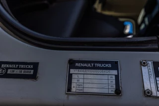 Renault N/A 2012 - MIDLUM 270 DXI + DHOLLANDIA 2T. imagen 22