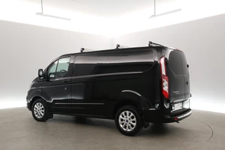 Ford Transit Custom 2022 - Ecoboost PHEV L1H1 изображение 4